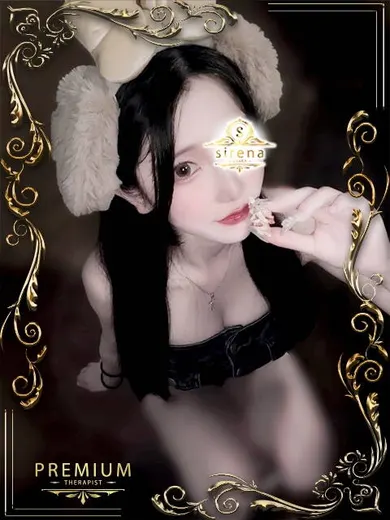 夢咲りん(sirena(シレーナ)梅田)の公式プロフィール写真