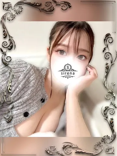 花咲さな(sirena(シレーナ)梅田)の公式プロフィール写真