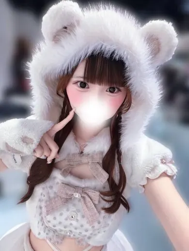 桜庭しずく(sirena(シレーナ)梅田)の公式プロフィール写真
