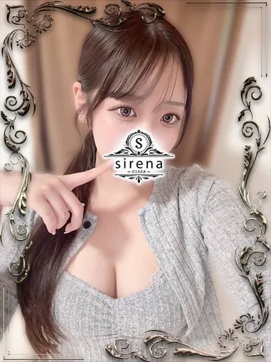 有坂みなみ(sirena(シレーナ)梅田)の公式プロフィール写真