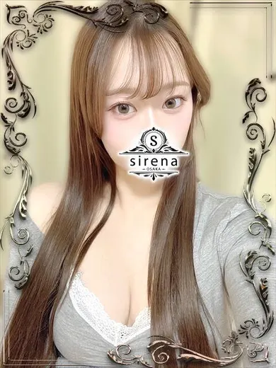 芹沢きほ(sirena(シレーナ)梅田)の公式プロフィール写真