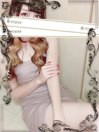 一ノ瀬エマ(sirena(シレーナ)梅田)の公式プロフィール写真