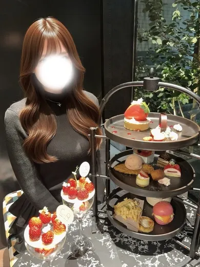 桜木りほ(SUPER OTONA GIRLS)の公式プロフィール写真