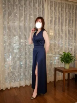 一条かんな(マダムの秘密)の公式プロフィール写真