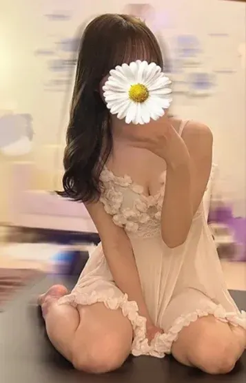 白羽すみれ(VELOUR SPA 日本橋店)の公式プロフィール写真