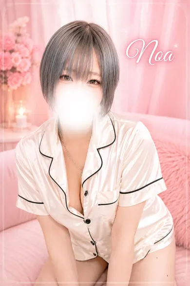 のあ(なまえすて)の公式プロフィール写真