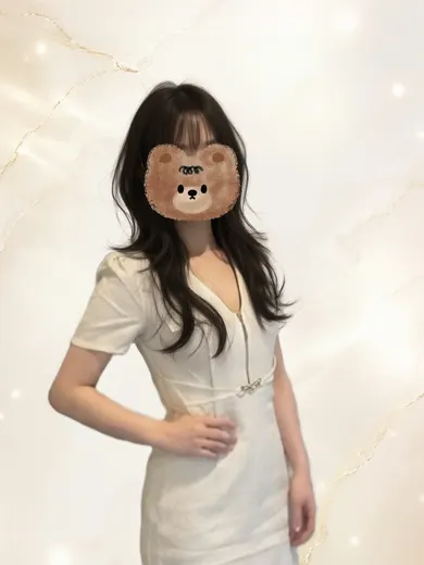 月城ひなた(AILES)の公式プロフィール写真