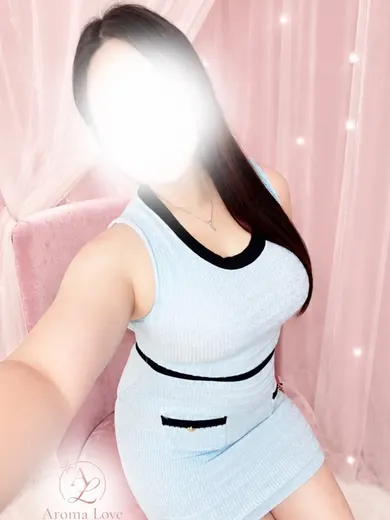 永海しの(Aroma Love~アロマラブ~梅田)の公式プロフィール写真
