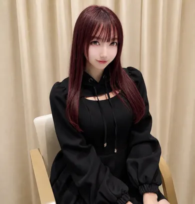 まみ(アロマアイドルラウンジ)の公式プロフィール写真
