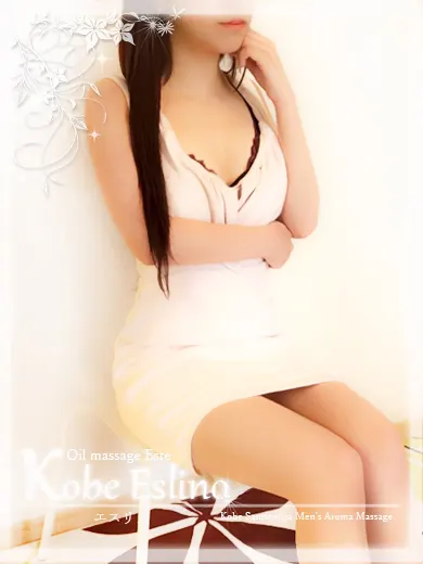 琉花(三宮メンズエステ Kobe Eslino)の公式プロフィール写真
