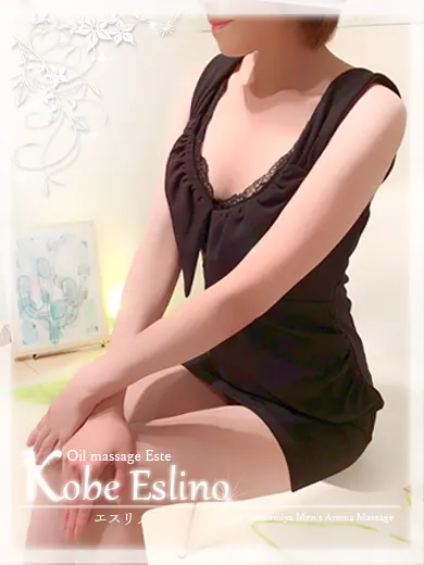 茉莉愛(三宮メンズエステ Kobe Eslino)の公式プロフィール写真