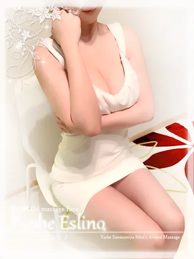 桃華(三宮メンズエステ Kobe Eslino)の公式プロフィール写真
