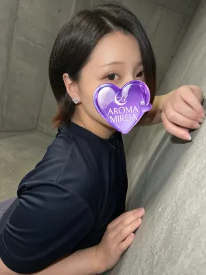 空島かなた(アロマミレイア)の公式プロフィール写真