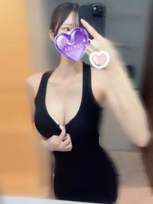 香月まほ(アロマミレイア)の公式プロフィール写真