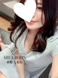 水野 しおん