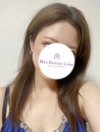 鶴見(Mrs Beauty Line)の公式プロフィール写真