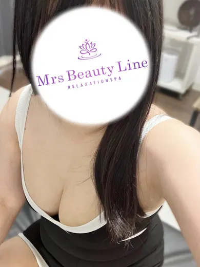 高月(Mrs Beauty Line)の公式プロフィール写真