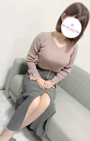 一ノ瀬(Mrs Beauty Line)の公式プロフィール写真