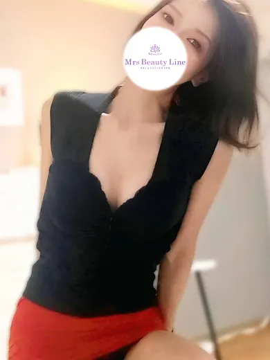中井(Mrs Beauty Line)の公式プロフィール写真