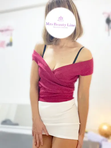 相沢(Mrs Beauty Line)の公式プロフィール写真
