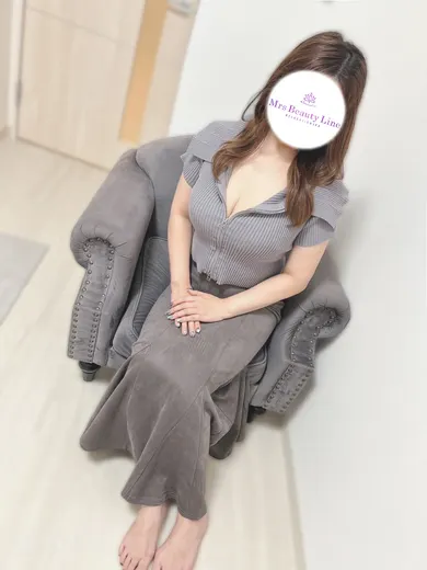 如月(Mrs Beauty Line(ミセス ビューティーライン) 西明石ルーム)の公式プロフィール写真