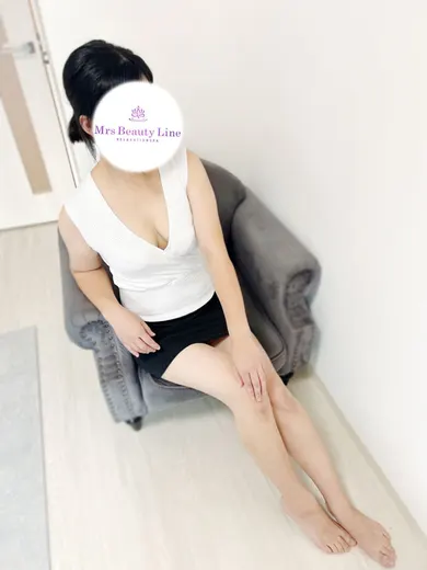 三木(Mrs Beauty Line(ミセス ビューティーライン) 西明石ルーム)の公式プロフィール写真