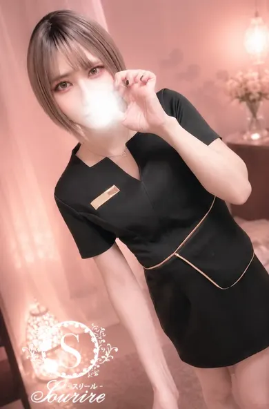 蘭(Sourire-スリール-)の公式プロフィール写真