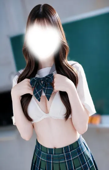 めい激かわ美少女(秘密の放課後)の公式プロフィール写真