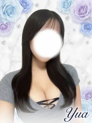 ゆうあ(草津メンズエステ TEREA)の公式プロフィール写真