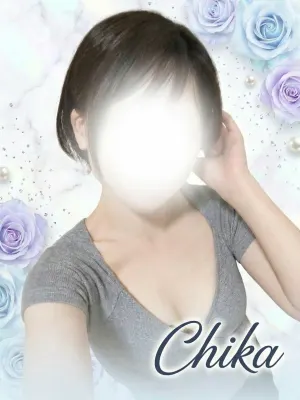 ちか(草津メンズエステ TEREA)の公式プロフィール写真