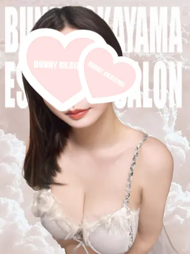 ういか(BUNNY OKAYAMA)の公式プロフィール写真