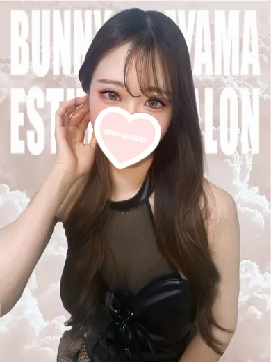 まお(BUNNY OKAYAMA)の公式プロフィール写真