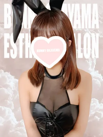 きい(BUNNY OKAYAMA)の公式プロフィール写真