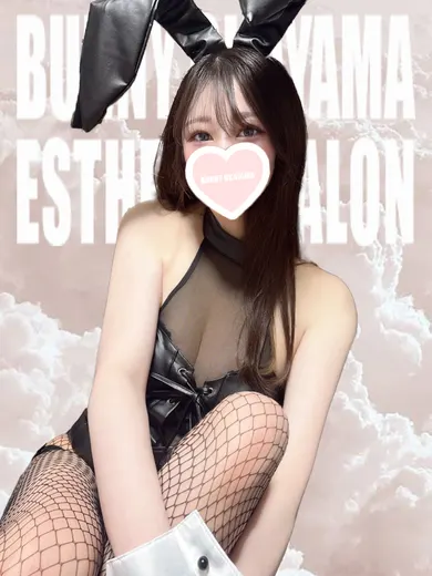 ちなつ(BUNNY OKAYAMA)の公式プロフィール写真