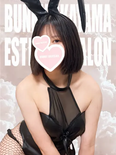 もえ(BUNNY OKAYAMA)の公式プロフィール写真