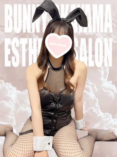 あずさ(BUNNY OKAYAMA)の公式プロフィール写真