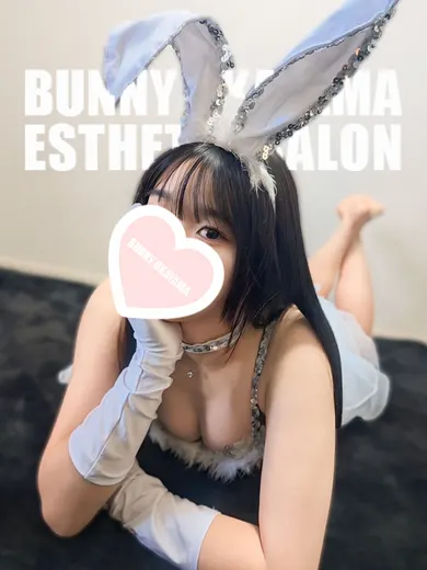 まい(BUNNY OKAYAMA)の公式プロフィール写真