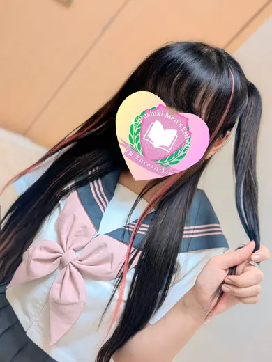 めい(めんエス!学園 倉敷店)の公式プロフィール写真