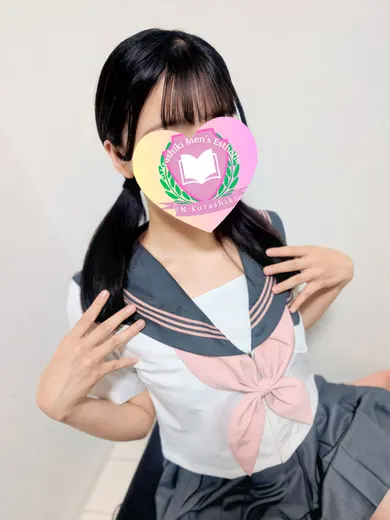 りこ(めんエス!学園 倉敷店)の公式プロフィール写真