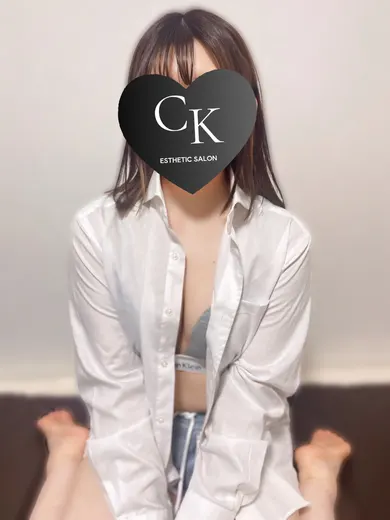 ゆりか(CK)の公式プロフィール写真