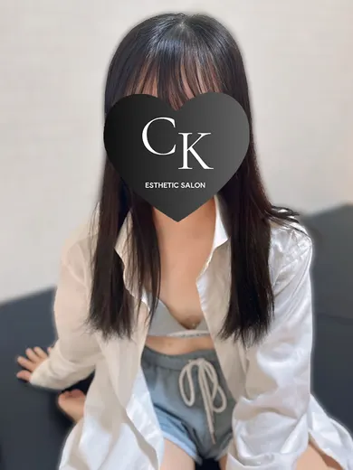 ゆいは(CK)の公式プロフィール写真