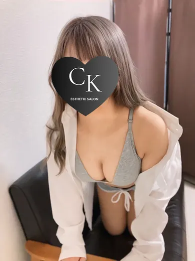 さあや(CK)の公式プロフィール写真