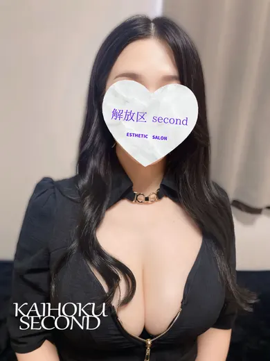 ももか(~解放区 second~)の公式プロフィール写真