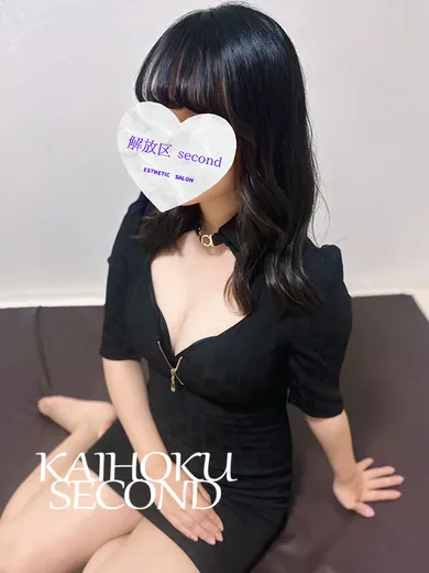 ななせ(~解放区 second~)の公式プロフィール写真