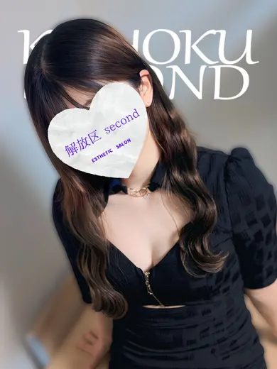 まり(~解放区 second~)の公式プロフィール写真
