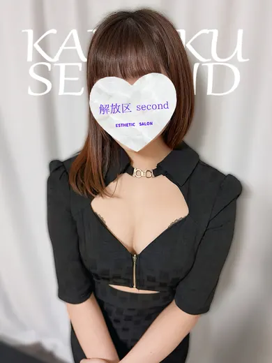 きき(~解放区 second~)の公式プロフィール写真