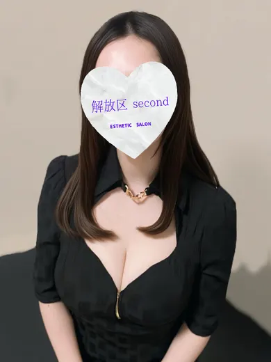 うみか(~解放区 second~)の公式プロフィール写真