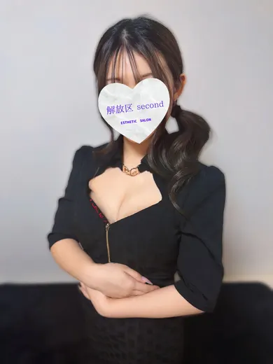 ゆとり(~解放区 second~)の公式プロフィール写真