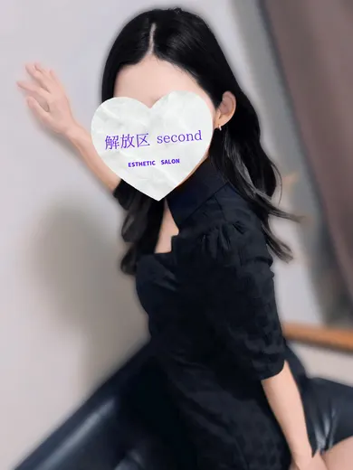 まい(~解放区 second~)の公式プロフィール写真