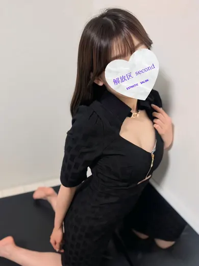 ねお(~解放区 second~)の公式プロフィール写真